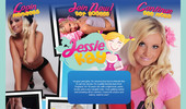 Visit Jessie Kay