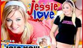 Visit Jessie Love