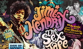 Visit Jimi Hendrix Sex Tape