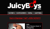 Visit Juicy Boys Mobile