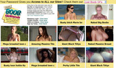 Visit Just Boob GFs
