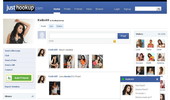 Visit Just Hook Up