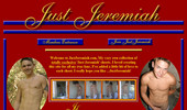 Visit Just Jeremiah