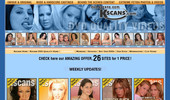 Visit K Scans DVD