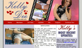 Visit Kelly Dee
