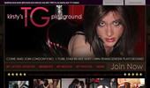 Visit Kirstys TG Playground