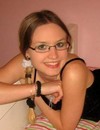 Smutty teen exposing her fresh body