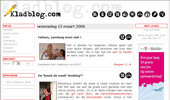 Visit Klad Blog