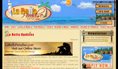 Visit La Bella Paradise