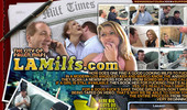 Visit LA Milfs