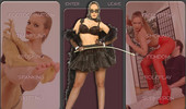 Visit Lady Joanne