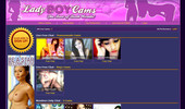 Visit Ladyboy Cams