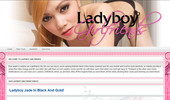 Visit Ladyboy Girlfriends