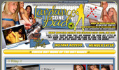 Visit Lap Dance Gone Bad