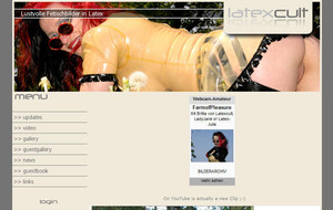 Visit Latex Cult