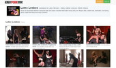 Visit Latex Lesbos