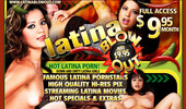 Visit Latina Blowout