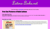Visit Latina Links