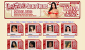 Visit Latina Secret Friends
