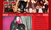 Visit Leather N Latex