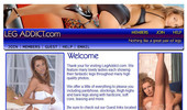 Visit Leg Addict
