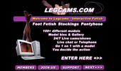 Visit Leg Cams