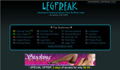 Visit Leg Freak