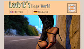 Visit Legs World