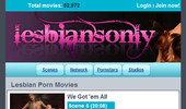 Visit Lesbians Only Mobi