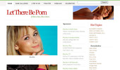 Visit Let There Be Porn