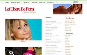 Visit Let There Be Porn