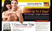 Visit Light In Rod