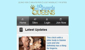 Visit Lingerie Queens Mobile