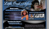 Visit Little Oral Annie Collection
