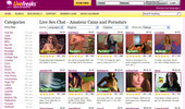 Visit Live Freaks