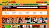 Visit Live Latina