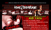 Visit Love To Bondage