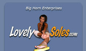 Visit Lovely Soles