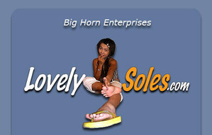Visit Lovely Soles