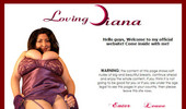 Visit Loving Diana