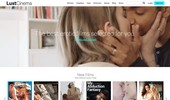 Visit Lust Cinema