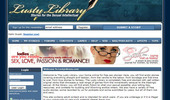 Visit Lusty Library