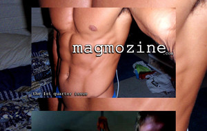Visit Magmozine.com