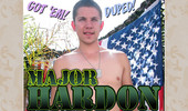 Visit Major Hardon