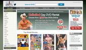 Visit Male Box DVD Rental