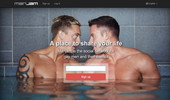 Visit Man Jam