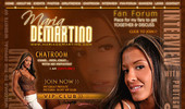 Visit Maria Demartino