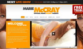 Visit Marie McCray