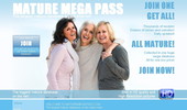 Visit Mature Mega Pass