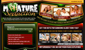Visit Mature Seduction